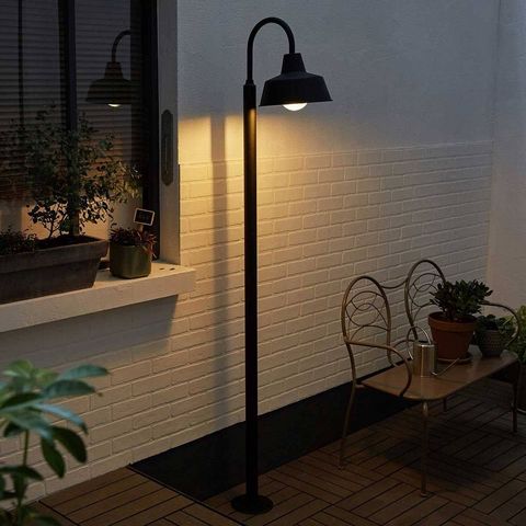 INSPIRE LIGHTING - Garden lamp-INSPIRE LIGHTING