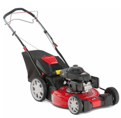 MTD - Thermal lawn mower-MTD-Tondeuse thermique 1411480