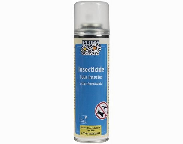 Aries - Insecticide-Aries