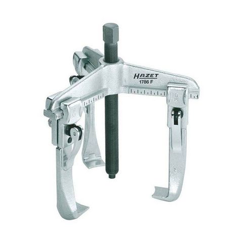 HAZET - Claw Garden Tool-HAZET-Griffe 1415413