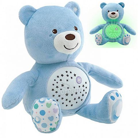 CHICCO - Musical toy-CHICCO