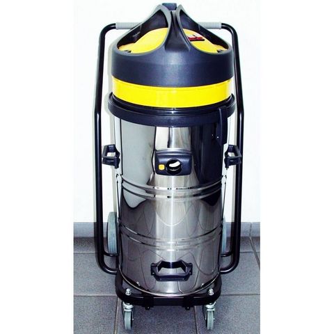 Promac - Water and dust vacuum cleaner-Promac