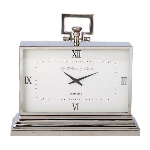 MAISONS DU MONDE - Desk clock-MAISONS DU MONDE-Horloge à balancier 1419903