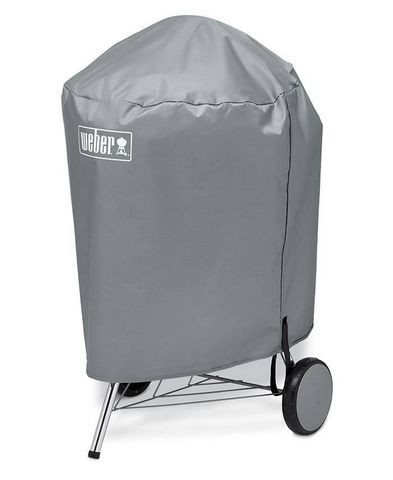 Weber BBQ - Charcoal barbecue-Weber BBQ