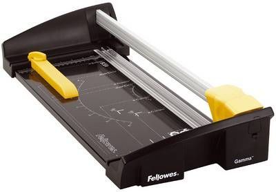 Fellowes - Paper guillotine-Fellowes