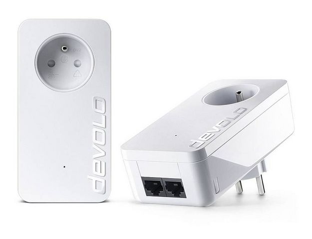 DEVOLO - Lightning protection device-DEVOLO