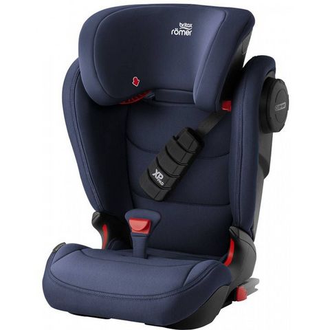 Britax - Car seat-Britax
