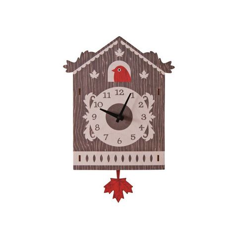 Modern Moose - Pendulum Clock-Modern Moose