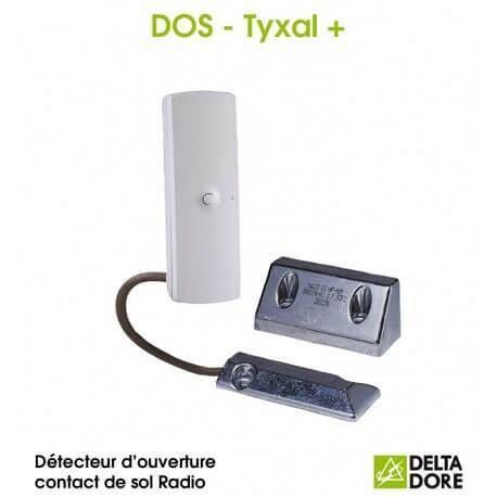 Delta dore - Water detector-Delta dore