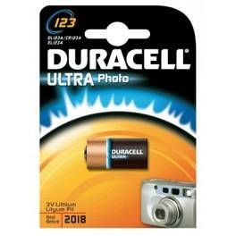DURACELL - Disposable alkaline battery-DURACELL