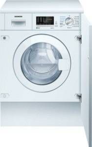 Siemens - Combined washer dryer-Siemens
