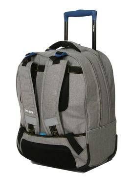 Delsey - Trolley backpack-Delsey
