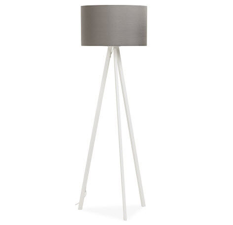 Alterego-Design - Trivet floor lamp-Alterego-Design-Spring