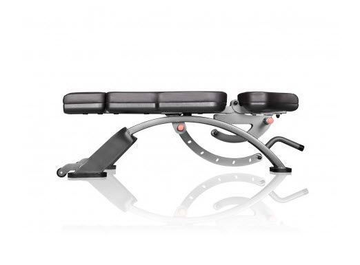 DKN FRANCE - Exercise bench-DKN FRANCE-pro SP-MF-L001