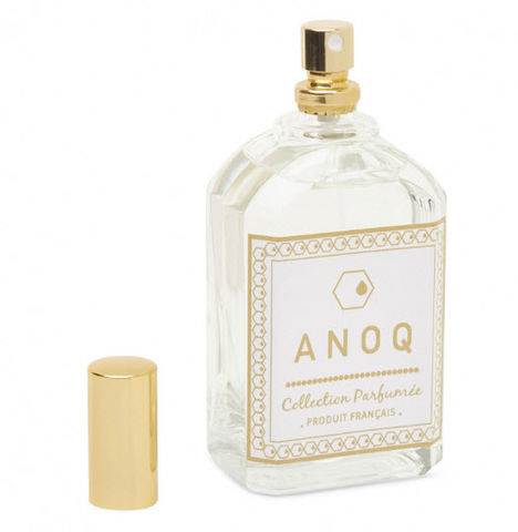 ANOQ - Home fragrance-ANOQ-Accord Audacieux