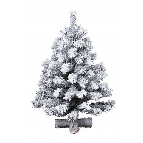 Vert Espace - Artificial Christmas tree-Vert Espace