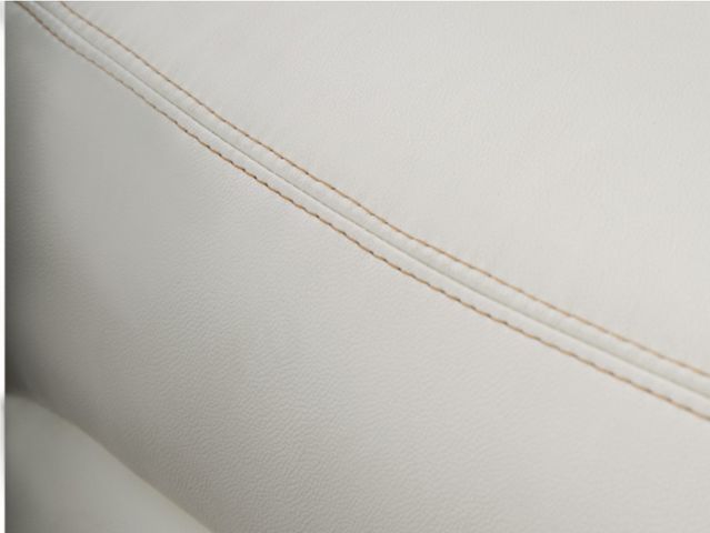WHITE LABEL - Recliner sofa-WHITE LABEL-Canapé MARCIS