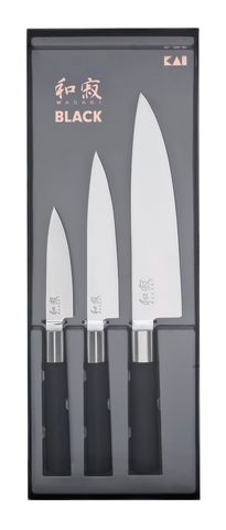 KAI - Kitchen knife-KAI