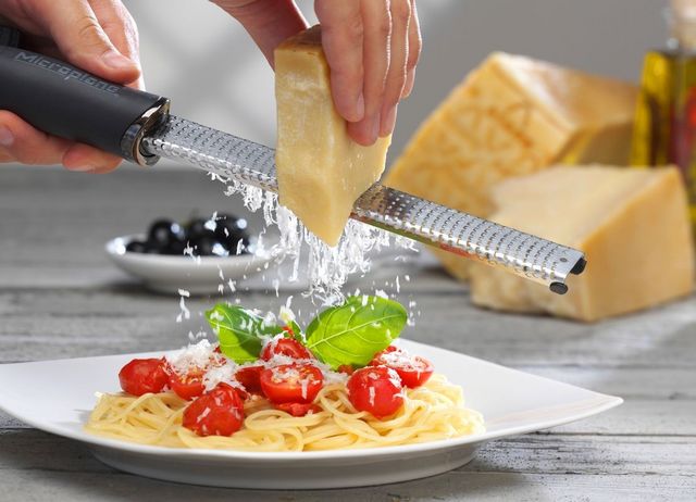 Microplane - Cheese grater-Microplane