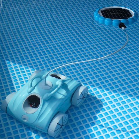 Procopi - Automatic pool cleaner-Procopi