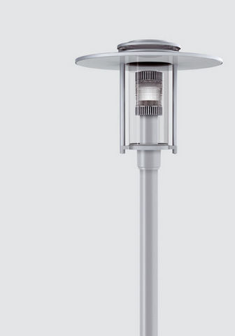 Selux Lighting - Lamp post-Selux Lighting-LED/HIT MTR 135