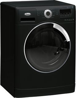 Whirlpool - Washing machine-Whirlpool-Aquasteam 9770 B