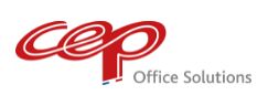 CEP OFFICE SOLUTIONS  | 
