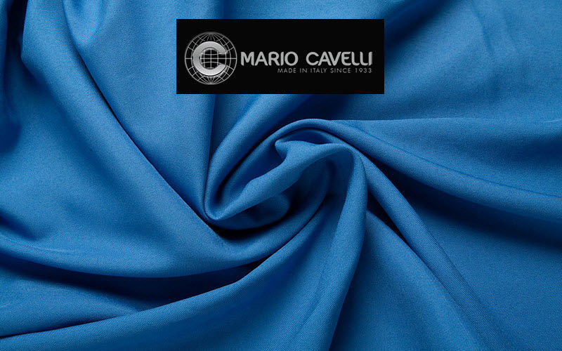 Mario Cavelli  | 