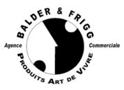 Balder & Frigg