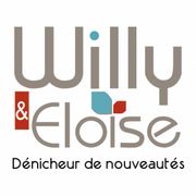 WILLY & ELOISE