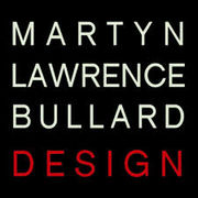 Martyn Lawrence Bullard