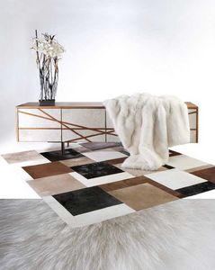 NORKI -  - Moderner Teppich
