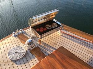 ENO - cook'n boat - Grill Plate