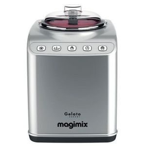 Magimix -  - Eismaschine