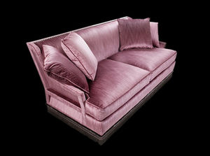Atelier Philippe Coudray -  - Sofa 2 Sitzer