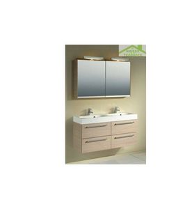RIHO - meuble sous-vasque 1412118 - Waschtisch Untermobel