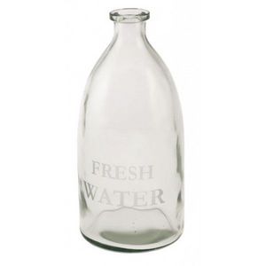 AUTREFOIS - fresh water - Flasche