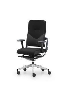 Design + - xenium classic - Ergonomischer Stuhl