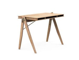 We Do Wood - field - Schreibtisch