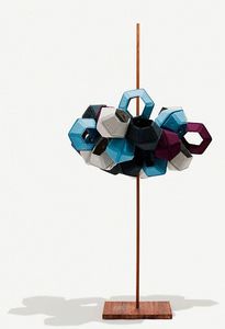 Crafts Collection - nest - Stehlampe