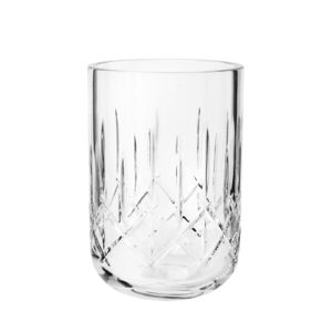 LOUISE ROE COPENHAGEN - crystal vase - Vasen