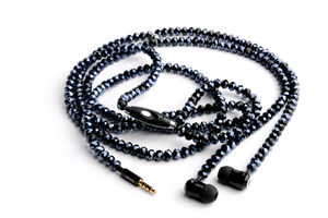 one Products - the midnight blue one - In Ear Kopfhörer