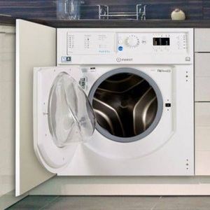 Indesit -  - Waschmaschine