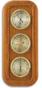 Tfa Dostmann  & Kg -  - Thermo Hygrometer