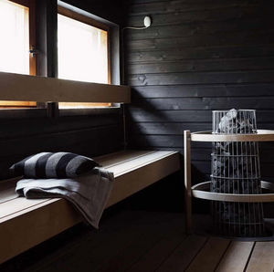UULA COLOR - sauna stain - Wandfarbe
