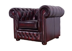 Distinctive Chesterfield Sofas -  - Clubsessel