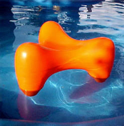 Jetnet Design -  - Schwimmsessel