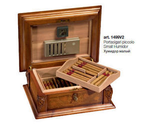 Bakokko Group -  - Zigarrenkassetten