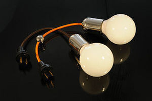 Woka - ball light xs - Tischlampen