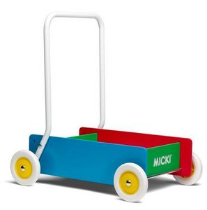 Micki Leksaker -  - Lauflernwagen